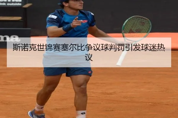 斯诺克世锦赛塞尔比争议球判罚引发球迷热议